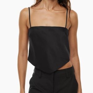 Sunday Best Elektra Satin Camisole
